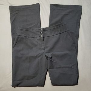 Suzy shier black dress pants